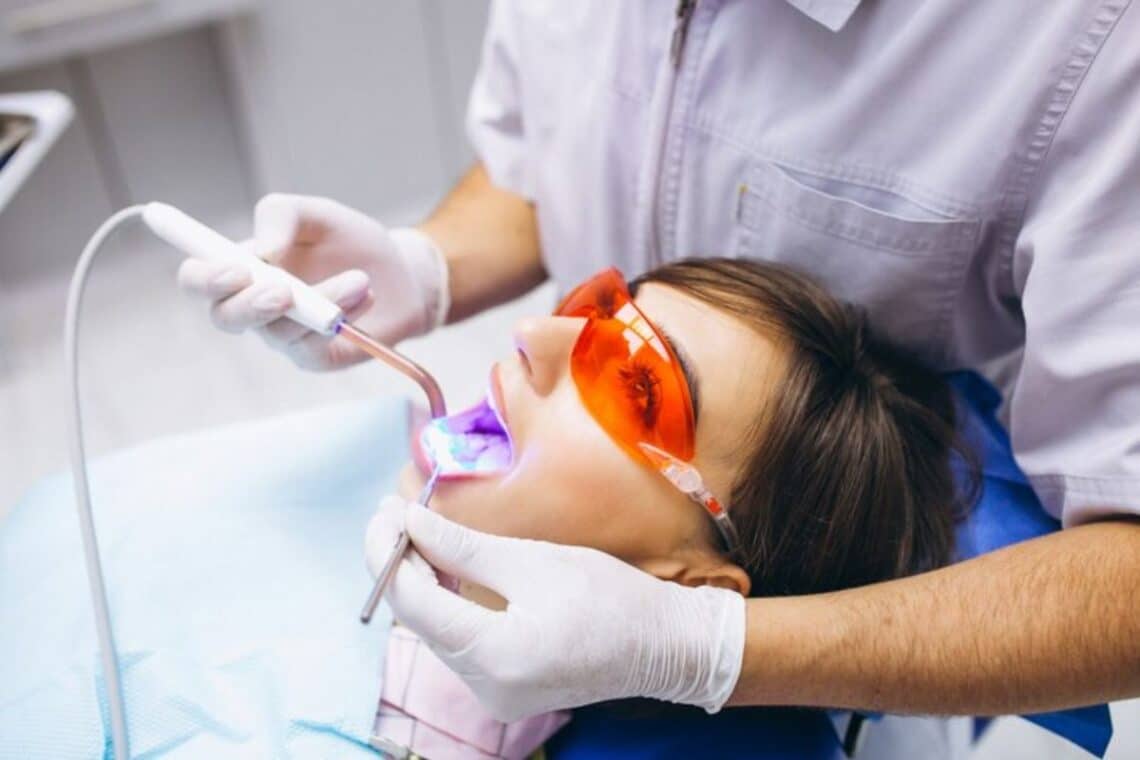 Cosmetic Dentistry for Teens in Sulphur springs