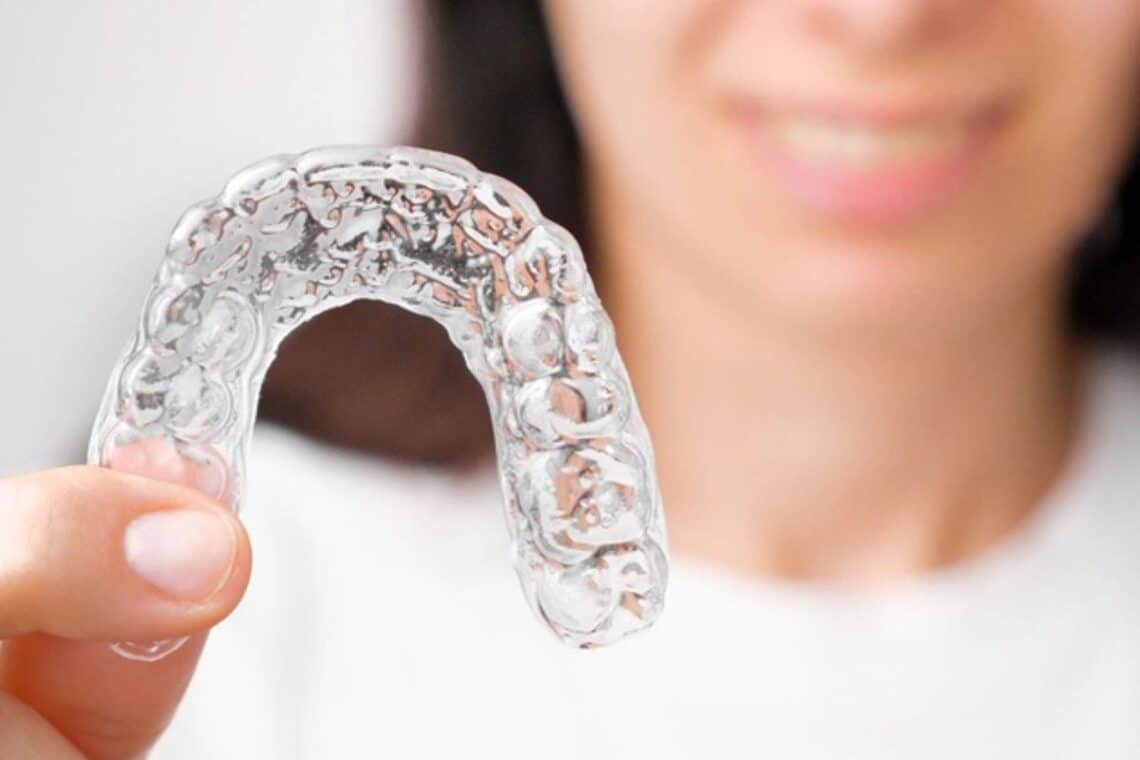 Invisalign treatment in Sulphur Springs, TX