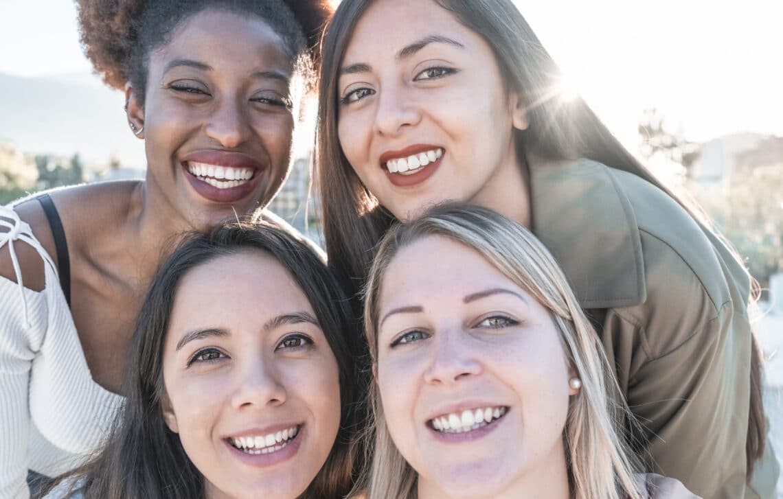 Cosmetic Dentistry in Sulphur Springs