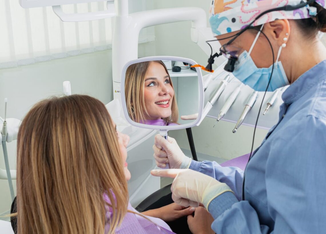 Preventive Dentistry in Sulphur Springs