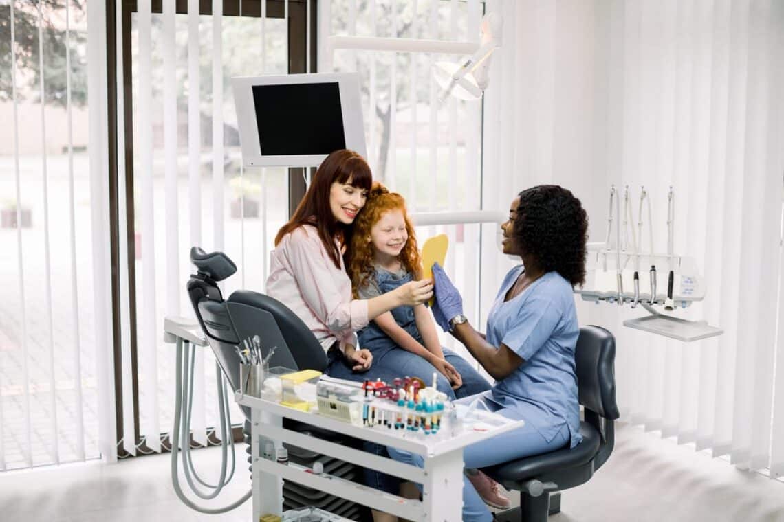 Pediatric Dentistry in Sulphur Springs