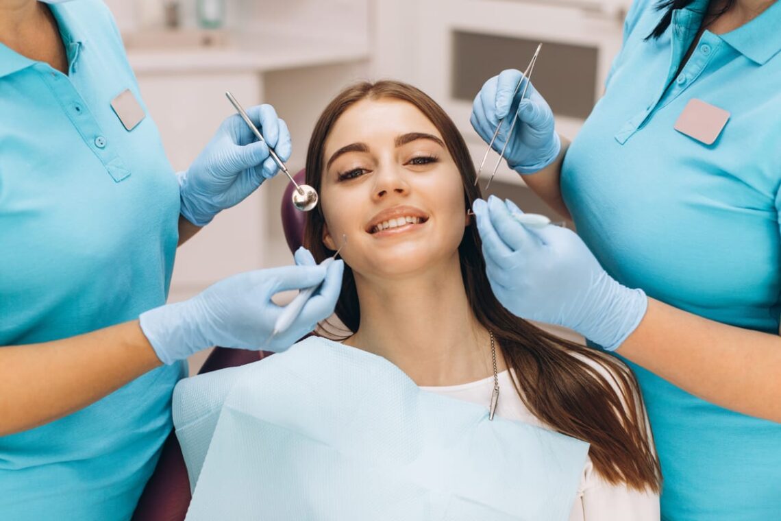 Preventive Dentistry in Sulphur Springs